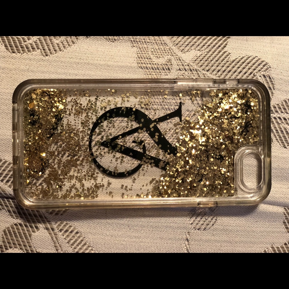 Victoria has a Secret Phone Case